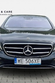 Mercedes-Benz Klasa E d 4-Matic 9G-TRONIC WE506XE-2