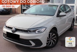 Volkswagen Polo VI Life 1.0 TSI DSG Life 1.0 TSI 95KM DSG