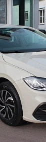 Volkswagen Polo VI Life 1.0 TSI DSG Life 1.0 TSI 95KM DSG-3