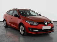 Renault Megane III Salon Polska, Serwis ASO, Klimatronic, Tempomat, Parktronic,
