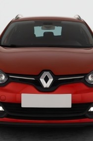 Renault Megane III Salon Polska, Serwis ASO, Klimatronic, Tempomat, Parktronic,-2