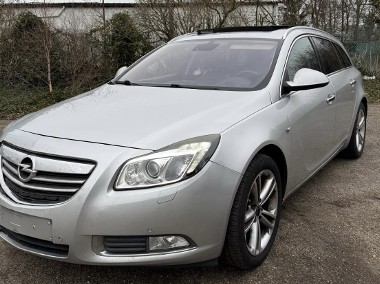 FULL OPCJA WYPOSAŻENIA - AUTOMAT Wentylacja Foteli Panorama Skóra -1