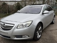 Opel Insignia FULL OPCJA WYPOSAŻENIA - AUTOMAT Wentylacja Foteli Panorama Skóra