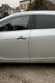 FULL OPCJA WYPOSAŻENIA - AUTOMAT Wentylacja Foteli Panorama Skóra -2