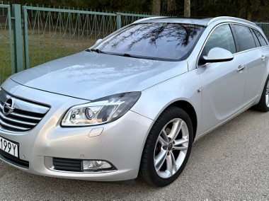 FULL OPCJA WYPOSAŻENIA - AUTOMAT Wentylacja Foteli Panorama Skóra-1