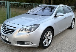Opel Insignia FULL OPCJA WYPOSAŻENIA - AUTOMAT Wentylacja Foteli Panorama Skóra
