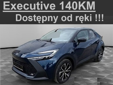 Toyota C-HR Executive 140KM Dostępna od ręki ! Executive Niska Cena! 1572 zł-1