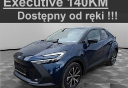 Toyota C-HR Executive 140KM Dostępna od ręki ! Executive Niska Cena! 1572 zł