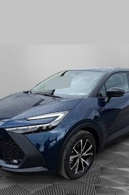 Toyota C-HR Executive 140KM Dostępna od ręki ! Executive Niska Cena! 1572 zł-2