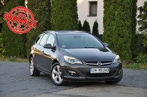 Opel Astra J 1.6CDTi(136KM)*Lift*Xenon*Led*Skóry*Grzana Kierownica*Alu17&quot;ASO Opel