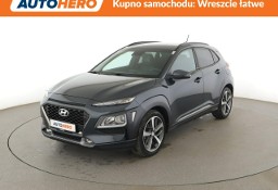 Hyundai Kona Xpossible navi kamera półkskóra tempomat