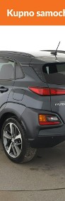 Hyundai Kona Xpossible navi kamera półkskóra tempomat-4