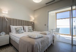 Luksusowy apartament z przepięknym widokiem na morze w Benidorm, Hiszpania