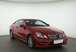 Mercedes-Benz Klasa E W212 , Salon Polska, Automat, Skóra, Navi, Xenon, Bi-Xenon,