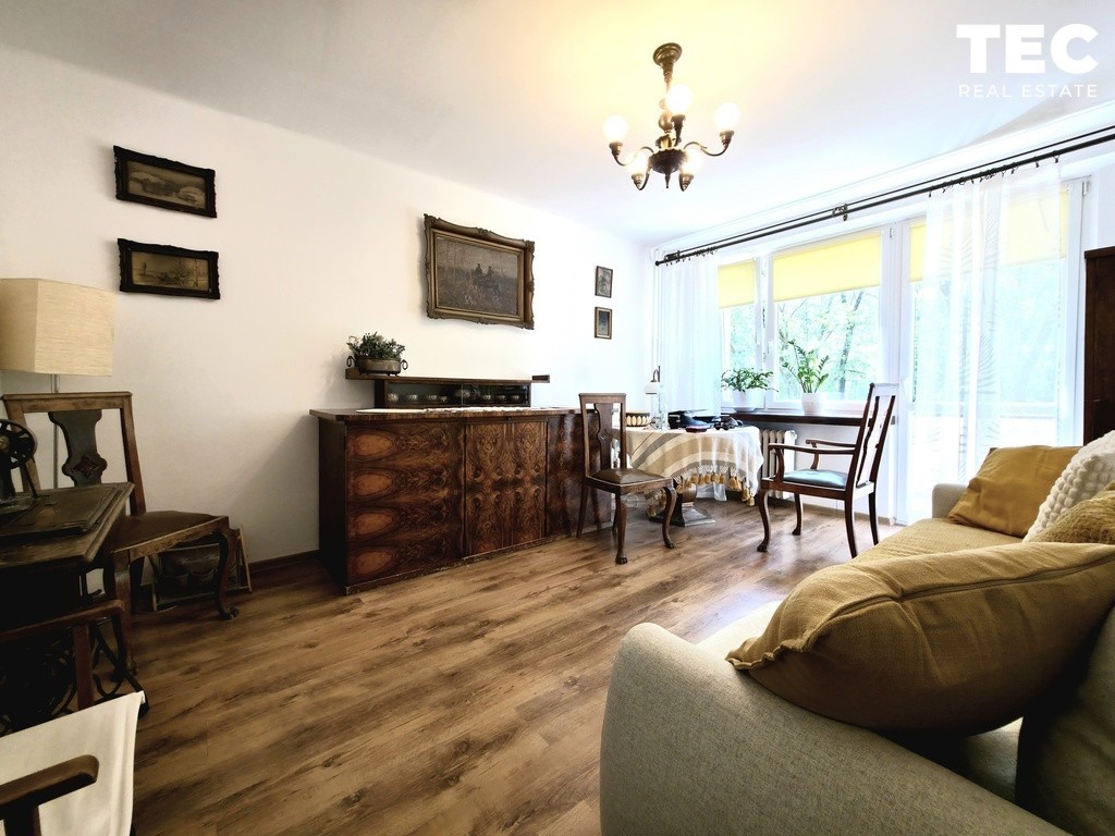 Mieszkanie do wynajęcia, 46 m² Nowa Huta, Osiedle Kolorowe