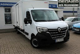 Renault Master Winda 8-Palet SalonPL FV23% Tempomat 2.3dCi 145KM