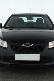 Chevrolet Cruze , Salon Polska, GAZ, Klima-2