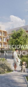 Mieszkanie 3-pokojowe 52m2 - Nowa Inwestycja - HEL-3