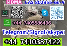 CAS 802855-66-9 EUTYLONE MDMA BK-MDMA  Telegarm/Signal/skype: +44 7410387422