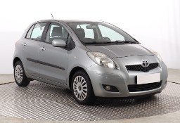 Toyota Yaris II , Salon Polska, Serwis ASO, Klima