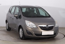 Opel Meriva B , GAZ, Klima