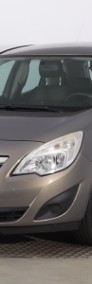 Opel Meriva B , GAZ, Klima-3