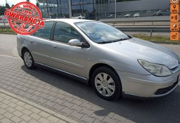 Citroen C5 II