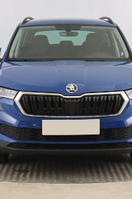 Skoda Karoq , Salon Polska, 1. Właściciel, Automat, VAT 23%, Klimatronic,-2