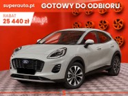 Ford Puma II Titanium 1.0 Ecoboost Titanium 1.0 Ecoboost 125KM / pakiet Winter + kamera