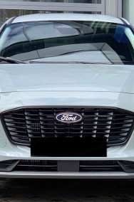 Ford Puma II Titanium 1.0 Ecoboost Titanium 1.0 Ecoboost 125KM / pakiet Winter + kamera-2