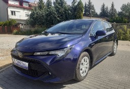 Toyota Corolla XII 1,8 HYBRID 122 kM Salon Polska, F-VAT, gwarancja