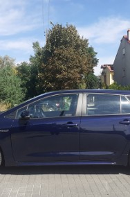 1,8 HYBRID 122 kM Salon Polska, F-VAT, gwarancja  -2