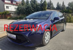Toyota Corolla XII 1,8 HYBRID 122 kM Salon Polska, F-VAT, gwarancja