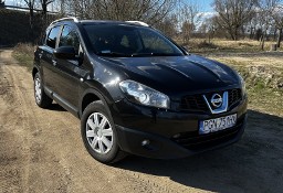 Nissan Qashqai I 2.0 diesel 2010