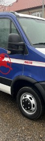 Iveco Daily 35C13 Wywrot Kiper Super Stan-3