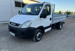 Iveco Daily 35C13 Wywrot Kiper Super Stan