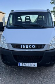 Iveco Daily 35C13 Wywrot Kiper Super Stan-2