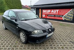 SEAT Ibiza IV Seat Ibiza 1.9TDI 101Km 03r