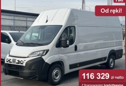 Fiat Ducato Maxi L4H3 Maxi L4H3 2.2 140KM