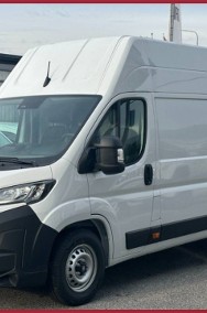 Fiat Ducato Maxi L4H3 Maxi L4H3 2.2 140KM-2