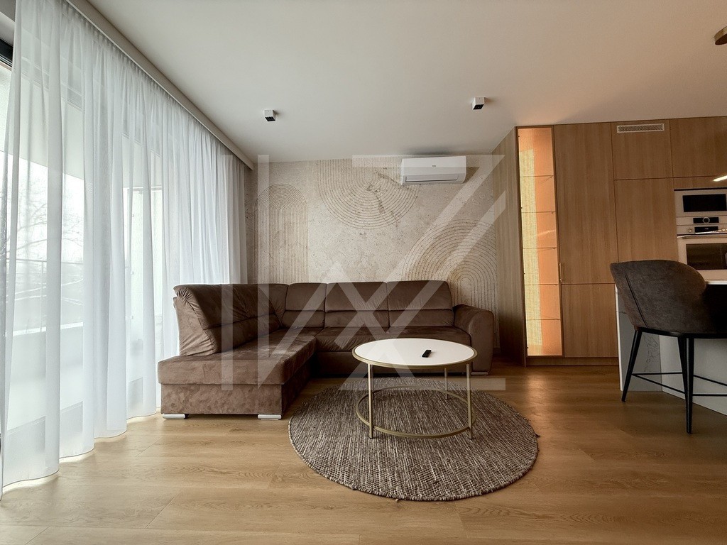 Mieszkanie na wynajem, 100 m² Kraków, Grzegórzecka