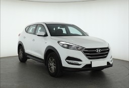 Hyundai Tucson , Salon Polska, Serwis ASO, Klima, Parktronic