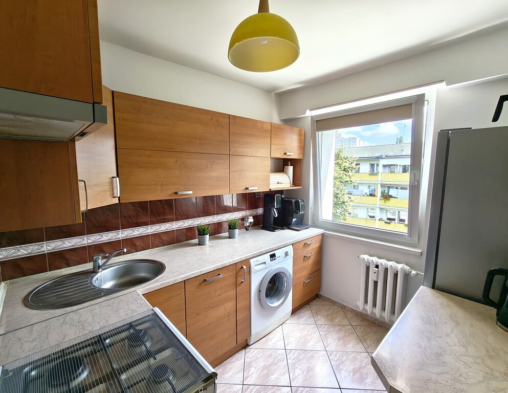 3 niezależne pok. w zieleni I do zamieszkania