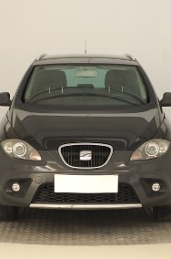 SEAT Altea XL , Salon Polska, Navi, Xenon, Klimatronic, Tempomat,-2