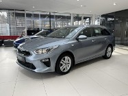 Kia Cee&apos;d III S, FV-23%, Salon Polska, FV23, 1właściciel, gwarancja, DOSTAWA