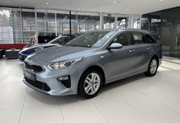 Kia Cee&apos;d III S, FV-23%, Salon Polska, FV23, 1właściciel, gwarancja, DOSTAWA