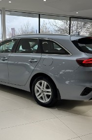 Kia Cee'd III S, FV-23%, Salon Polska, FV23, 1właściciel, gwarancja, DOSTAWA-2