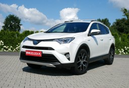 Toyota RAV 4 IV FL 2.5 197KM Hybrid Prestige 4x4 +Gaz LPG -Automat -VAT 23% -AWD