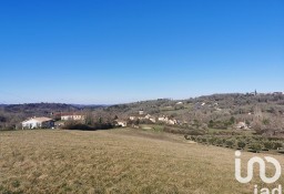 Działka inna Campagnac-Lès-Quercy