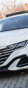 Volkswagen Arteon R line / Matrixy / Masaże / Kamera / Panorama / ACC / Hak / FV 23%-3